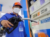 Dự báo giá xăng giảm nhẹ trong kỳ điều hành ngày mai 17/7