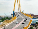 Vingroup thông xe cầu Hoàng Gia – Biểu tượng phát triển mới phía Đông Bắc thành phố Hải Phòng