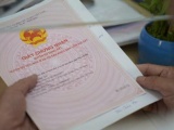 Rà soát, chuẩn hóa thủ tục hành chính về đất đai: Không để người dân 'kẹt' vì địa giới hành chính