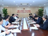Việt Nam - Nhật Bản tăng tốc hợp tác năng lượng xanh: Động lực mới từ điện sinh khối
