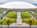 Tập trung cao độ cho Triển lãm “80 năm hành trình Độc lập - Tự do - Hạnh phúc”