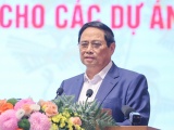 Quyết tâm cao, nỗ lực lớn, hành động quyết liệt để tháo gỡ vướng mắc các dự án tồn đọng