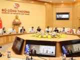 Bộ Công Thương và IEA  triển khai hợp tác chiến lược về an ninh năng lượng