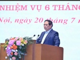Cần đổi mới tư duy, hành động quyết liệt trong khoa học công nghệ, đổi mới sáng tạo, chuyển đổi số