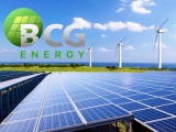 BCG Energy công bố báo cáo kiểm toán 2024, dự kiến tổ chức ĐHĐCĐ 2025 vào ngày 14/8