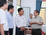 Thủ tướng: Chuyển từ nền hành chính quản lý sang phục vụ và kiến tạo, gần dân, sát dân