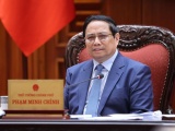 Thường trực Chính phủ cho ý kiến về đề án xây dựng quốc gia khởi nghiệp