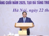 Thủ tướng chỉ đạo sớm kết thúc đàm phán FTA với MERCOSUR và thúc đẩy ký hiệp định thương mại gạo với 5 nước 