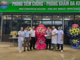 Bệnh viện đa khoa Tâm Đức Cầu Quan - địa chỉ tin cậy của bệnh nhân
