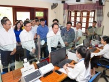 Hải Phòng cắt giảm 50% thời gian giải quyết thủ tục hành chính 