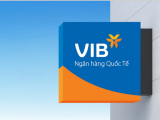 VIB: Lợi nhuận 6 tháng hơn 5.000 tỷ đồng, tổng tài sản vượt mốc nửa triệu tỷ, tăng trưởng tín dụng 10%