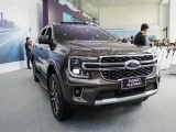 Doanh số bán xe gầm cao bùng nổ trong nửa đầu năm 2025