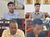 Thanh Hóa: Thủ nhang đền An Tiêm bị triệu tập, khám xét về tội đánh bạc và tổ chức đánh bạc
