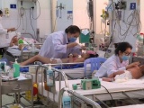 Dịch sốt xuất huyết tại TP.HCM tăng mạnh, ngành y tế chủ động ứng phó