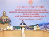 Thủ tướng: Dứt khoát có ít nhất 3.000km cao tốc vào cuối năm 2025