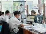 Bộ Nội vụ yêu cầu khẩn trương rà soát biên chế công chức sau khi sáp nhập