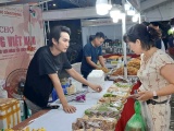 Khai mạc Hội chợ Hàng Việt Nam được người tiêu dùng yêu thích năm 2025