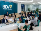 BIDV duy trì hoạt động ổn định, an toàn, tăng tốc chuyển đổi số và mô hình hoạt động