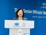 Hội nghị APEC 2025: Việt Nam đề cao quy tắc xuất xứ hàng hóa, đẩy mạnh thương mại tự do