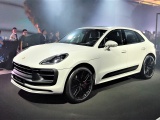 Bảng giá xe Porsche mới nhất tháng 8/2025