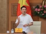 Phó Thủ tướng chỉ đạo giám sát chặt chẽ biến động giá cả thị trường trong nước