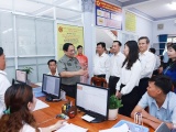 Thủ tướng chỉ đạo khẩn trương cắt giảm tối thiểu 30% điều kiện kinh doanh