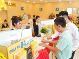 Nam A Bank tăng cường tài trợ thương mại cho doanh nghiệp XNK thông qua huy động nguồn vốn quốc tế