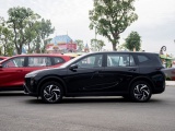 Khách hàng Lào Cai mua MPV điện Limo Green: “Tiết kiệm, chạy đèo vẫn bốc, tiềm năng trở thành MPV quốc dân”