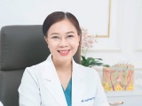 Bác sĩ Huỳnh Trang - chuyên gia da liễu và thẩm mỹ không xâm lấn với triết lý điều trị từ gốc