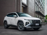 Bảng giá ô tô Hyundai mới nhất tháng 8/2025