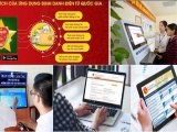 Dự kiến chỉ tiếp nhận hồ sơ trên môi trường điện tử từ ngày 1/10/2025