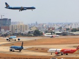 Cần nghiên cứu kỹ, xác định lộ trình việc chuyển bay quốc tế về sân bay Long Thành