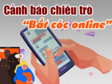 Bộ GD&ĐT cảnh báo chiêu trò 'bắt cóc online' nhắm vào học sinh, sinh viên