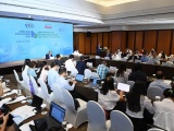 Diễn đàn kinh doanh 2025: Hỗ trợ doanh nghiệp tìm kiếm thị trường mới, nâng tầm thương hiệu Việt