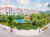 Hạ tầng, tiện ích tăng tốc “lập trình” chu kỳ tăng giá mới cho “thị trấn bên biển” San Hô   
