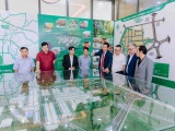 Khai trương Sales Gallery Green Valley City: Biểu tượng đô thị xanh mới tại Tân Uyên