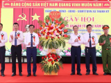 Thanh Hóa: Rộn ràng “Ngày hội toàn dân bảo vệ an ninh tổ quốc” ở xã Thanh Kỳ 