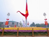 Lễ Thượng cờ Ba Đình: Bản hùng ca 80 năm Cách mạng tháng Tám vang vọng non sông