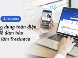 Fastlance - Bệ phóng sự nghiệp cho freelancer Việt