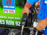 Đề xuất chỉ bán xăng sinh học E10 từ năm 2026