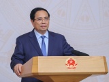 Thủ tướng chỉ đạo đẩy mạnh ngoại giao kinh tế, mở rộng thị trường cho hàng hóa Việt Nam