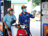 Dự báo giá xăng tăng tiếp trong kỳ điều hành ngày mai 28/8