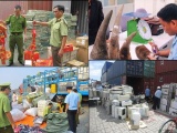 Rà soát vướng mắc trong chống buôn lậu, gian lận thương mại