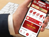 Cảnh báo chiêu trò lừa đảo nhận quà an sinh xã hội qua ứng dụng VNeID
