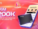 Đừng bỏ quên ưu đãi từ LioBank khi săn vé The K-showtime 
