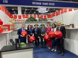 AFEX/FIM 2025 và Vietnam Sourcing mở ra kỷ nguyên mới kết nối kinh tế Việt Nam-Philippines