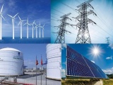 Nghị quyết 70-NQ/TW: Phát triển thị trường năng lượng theo hướng cạnh tranh, minh bạch