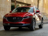 Bảng giá xe ô tô Mazda mới nhất tháng 9/2025