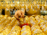 Từ ngày 9/9, thanh tra toàn diện hoạt động kinh doanh vàng