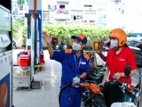 Dự báo giá xăng giảm nhẹ trong kỳ điều hành ngày mai 11/9
